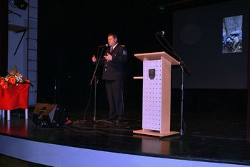 Koroški gasilski zavod Ravne na Koroškem – 70 let Koroški gasilski zavod Ravne na Koroškem – 70 let