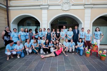 Že 3. festival ČIČI - Zmeraj prinesi si koco! Že 3. festival ČIČI - Zmeraj prinesi si koco!