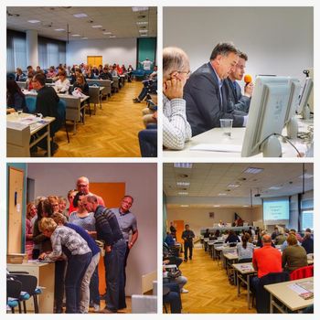 Drugi projektni sestanek programa Evropa za državljane, H2O - vključevanje državljanov v zaščito vodnih virov