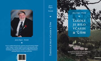 Takole je bilo včasih u Vom