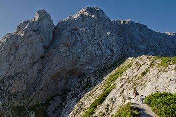 Planinski izlet na Kalško goro