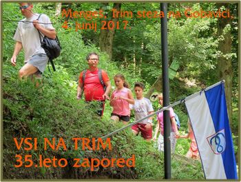 Vsi na trim
