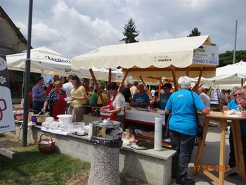 Mengšani v Domžalah