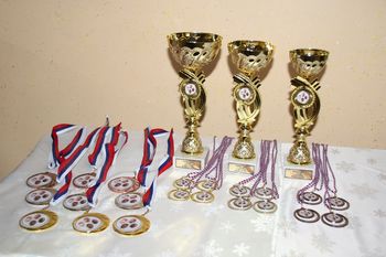 Tretji v Doliču ob praznovanju KS Vojnik