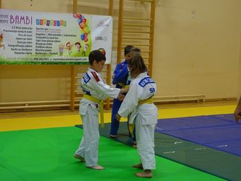 VSI JUDOISTI JUDO KLUBA KOMENDA USPEŠNI NA IZPITIH ZA VIŠJE PASOVE