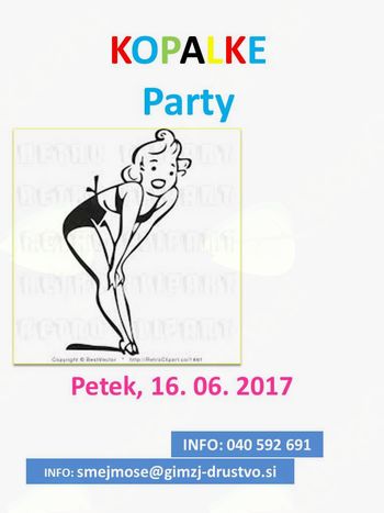 Pižama Party
