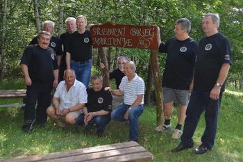 Vožnja s starodobnimi vozili po Goričkem