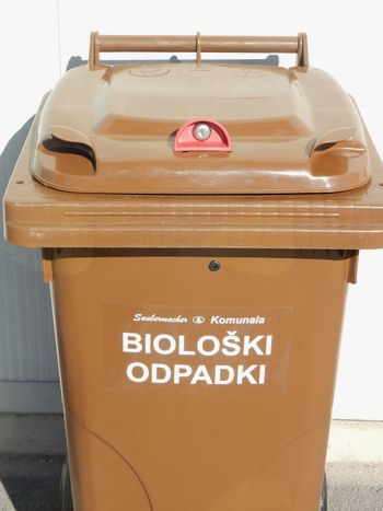 Ključavnice za zabojnike
