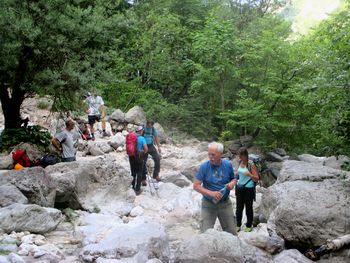 FOTOREPORTAŽA: PD Podpeč Preserje na Srebrnem sedlu 11. 6. 2017                        
