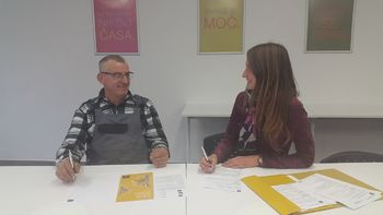 Informiranje in svetovanje v izobraževanju odraslih – ISIO