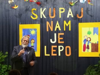 Simbioza na Slomšku