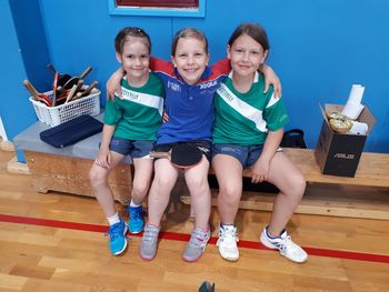 NTK Preserje in STK Marathon Zagreb uspešno izvedla vikend priprave