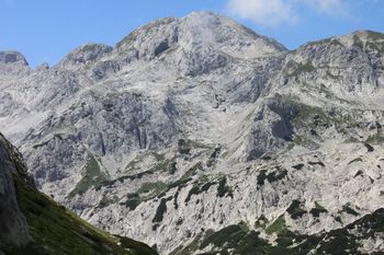Pohodniški festival vabi v Kamniško-Savinjske Alpe