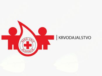 Vabilo na krvodajalsko akcijo