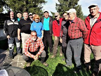 Cveletov pohod 2017