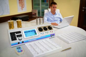 Ali poznate zdravljenje z bioresonančno metodo?
