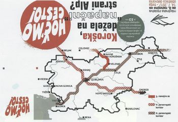 Ob 3. obletnici delovanja Mladinske iniciative za 3. razvojno os