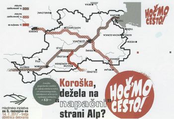 Ob 3. obletnici delovanja Mladinske iniciative za 3. razvojno os