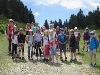 Planinski tabor 2017