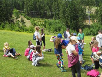 Planinski tabor 2017