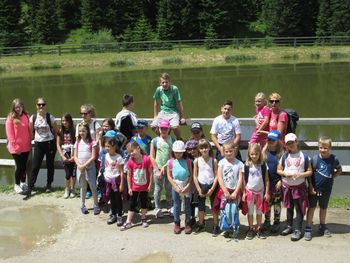 Planinski tabor 2017