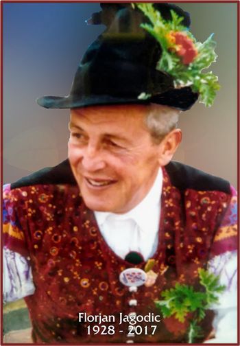 Florjanu v spomin