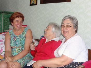 tri generacije 