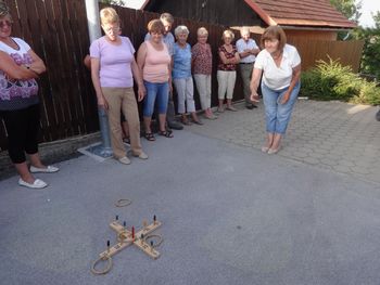 Invalidi ne bodo več telovadili