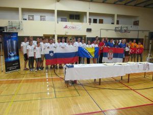 Prvo mesto in zlata medalja na 3. geografski olimpijadi našemu osnovnošolcu Janu Lorenčiču