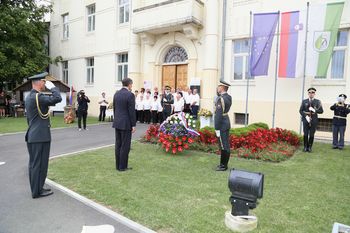 PRIREDITVE V POČASTITEV DRŽAVNEGA PRAZNIKA