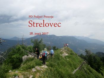FOTOREPORTAŽA: PD Podpeč Preserje na Strelovcu 28. 6. 2017                        