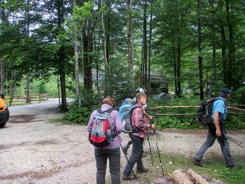 FOTOREPORTAŽA: PD Podpeč Preserje na Strelovcu 28. 6. 2017                        