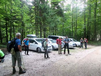 FOTOREPORTAŽA: PD Podpeč Preserje na Rinkah 9. 7. 2017                        
