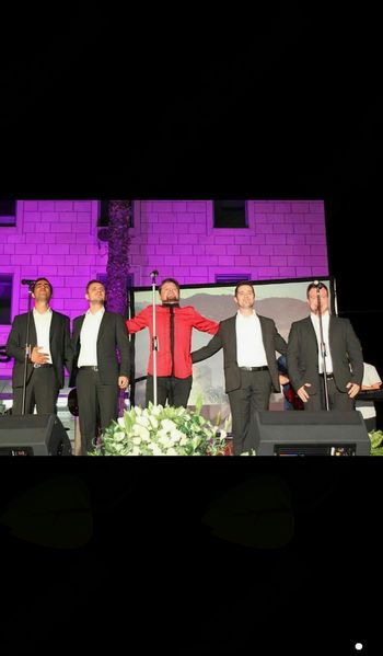 Aeternum in Daniel Horvat na Korčuli osvojili prvo mesto
