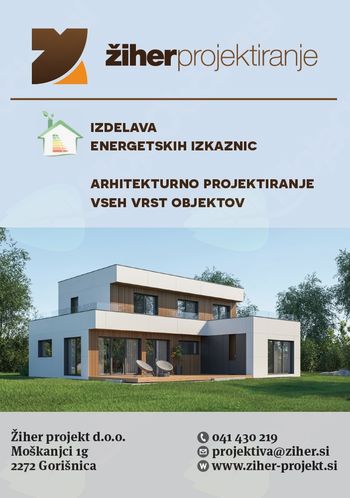 Obnova energetsko potratnih objektov se še nikoli ni tako splačala kot danes