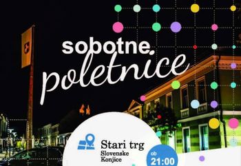 Poletnice so tu!