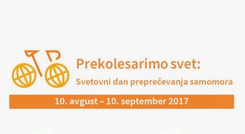 Vabilo k akciji Prekolesarimo svet 2017