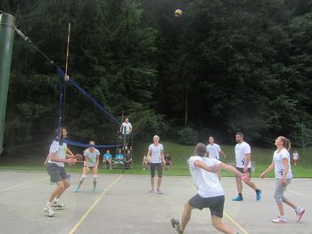 29. MIX TURNIR V ODBOJKI V STROJNSKI REKI 29. MIX TURNIR V ODBOJKI V STROJNSKI REKI