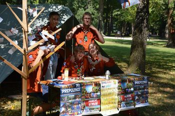 Koroški otroški festival