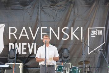 Tradicionalno srečanje župana z upokojenci 