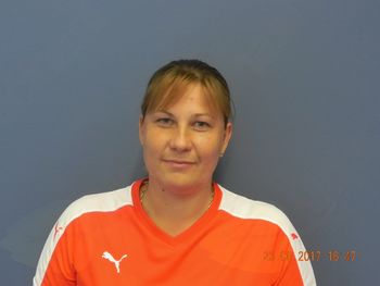 Katja zmagala na KUGLU