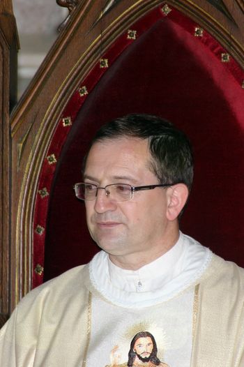 Srebrnomašnik g. Janez Kvaternik