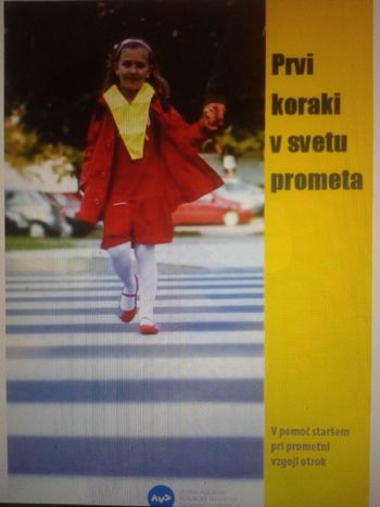 PRVI ŠOLSKI DNEVI