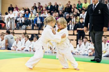 JUDO KLUB KOMENDA VPISUJE NOVE ČLANE