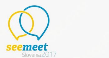SEE MEET SLOVENIA 2017 SEE MEET SLOVENIA 2017