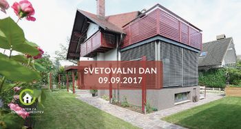 SVETOVALNI DAN V CENTRU ZA ZUNANJO UREDITEV