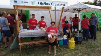 Bistriški dnevi 2017 - kuhanje bijte repe Bistriški dnevi 2017 - kuhanje bijte repe