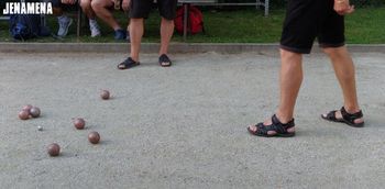 Balinanje Štrk Open "PPF 2017" Balinanje Štrk Open "PPF 2017"