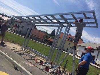 arhiv Občine Logatec