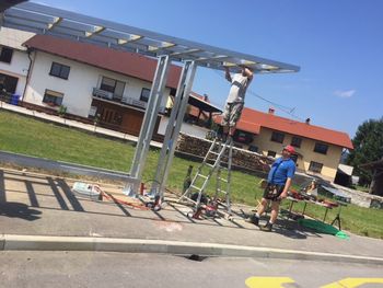 arhiv Občine Logatec